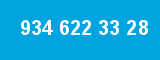 934 622 33 28 934 622 33 28